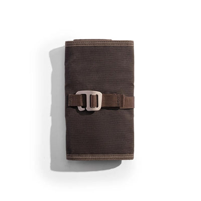 LOCHBY Tool Roll - Brown