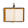 LOCHBY Field Folio B5 - Brown