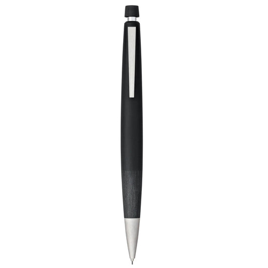 LAMY 2000 Mechanical Pencil 0.5mm - Black
