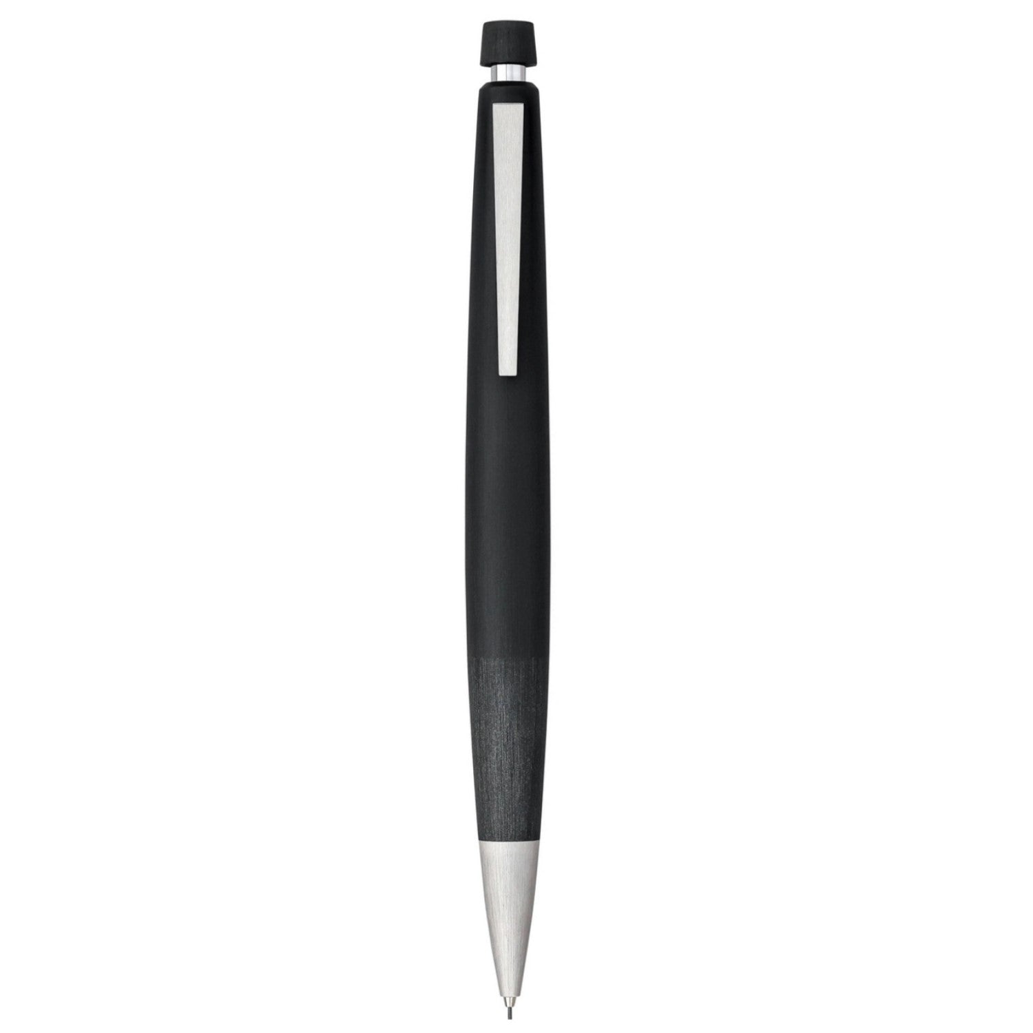 LAMY 2000 Mechanical Pencil 0.7mm - Black