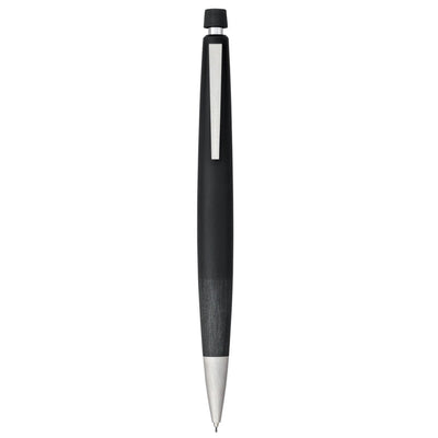 LAMY 2000 Mechanical Pencil 0.7mm - Black