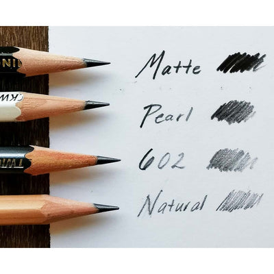 Blackwing Audition Pack