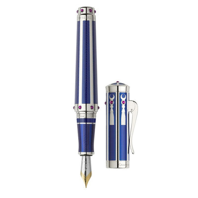 Graf von Faber-Castell Pen of the Year 2024 – Ottoman Culture - Limited Edition