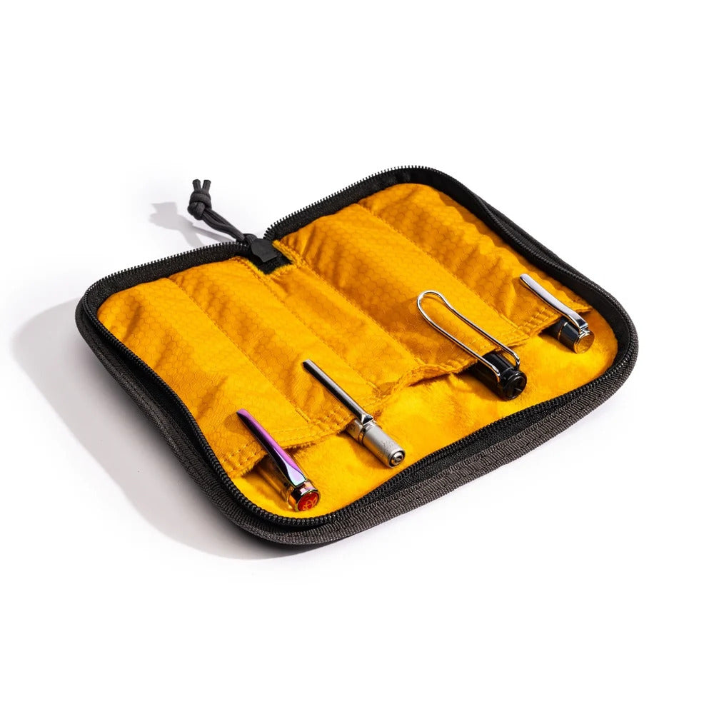 LOCHBY Quattro V2 - Bumblebee