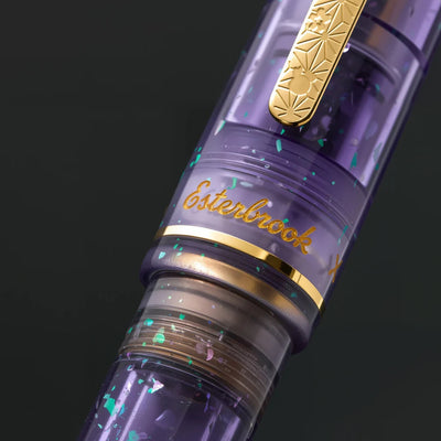 Esterbrook Estie Fountain Pen - Sakura Street