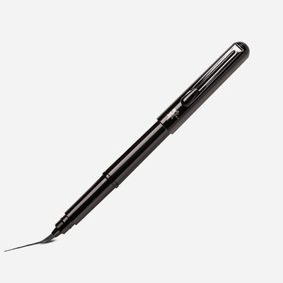 Pentel Fude Brush Pen - Black
