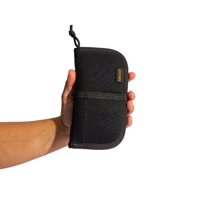 LOCHBY Quattro V2 - Bumblebee