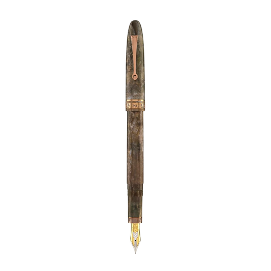 Omas Ogiva Espresso Martini Fountain Pen - Limited Edition