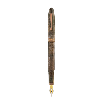 Omas Ogiva Espresso Martini Fountain Pen - Limited Edition