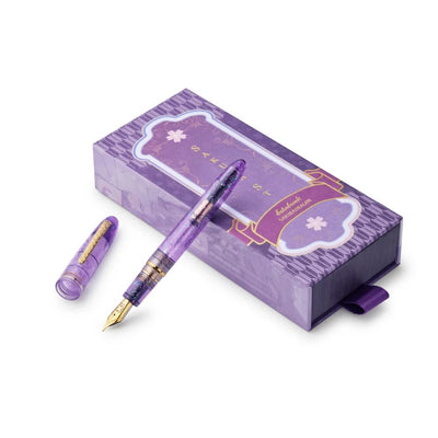 Esterbrook Estie Fountain Pen - Sakura Street