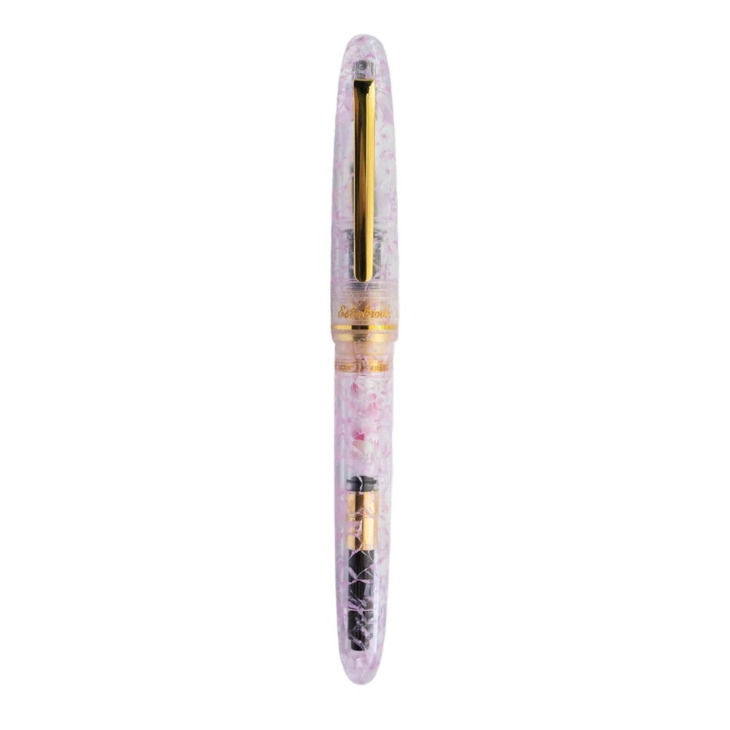 Esterbrook Estie Fountain Pen - BUNGU Box Kachofugetsu Flower