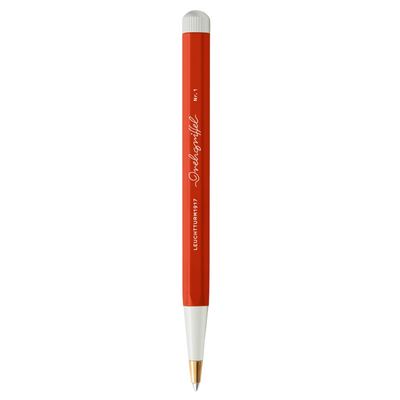 Leuchtturm 1917 Drehgriffel #1 Gel Twist Pen