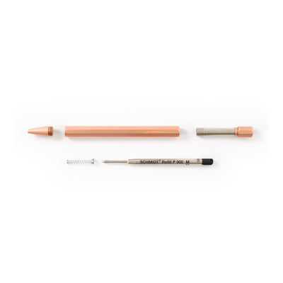 Legendar LGNDR Ballpoint Pen - Copper
