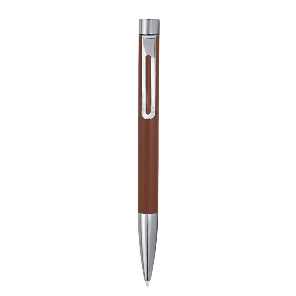 Monteverde Ritma Ballpoint Pen - Espresso - Special Edition