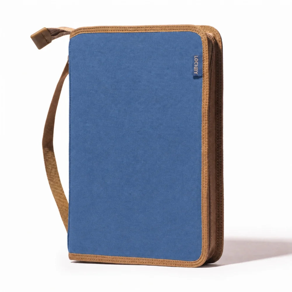 LOCHBY Field Folio B5 - Harbor