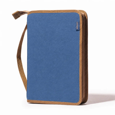 LOCHBY Field Folio B5 - Harbor