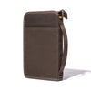 LOCHBY Field Folio A5 - Brown