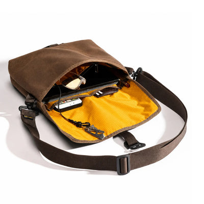 LOCHBY Field Sling Plus - Brown
