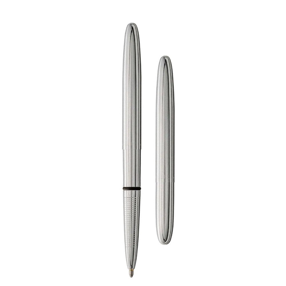 Fisher Space Pen Bullet - Chrome
