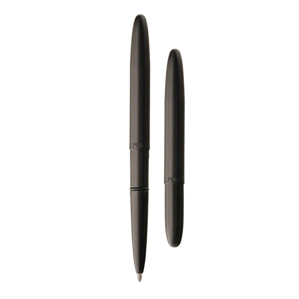 Fisher Space Pen Bullet - Matte Black