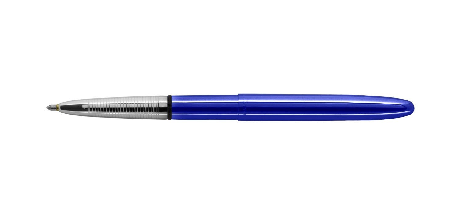 Fisher Space Pen Bullet Translucent - Blue Moon