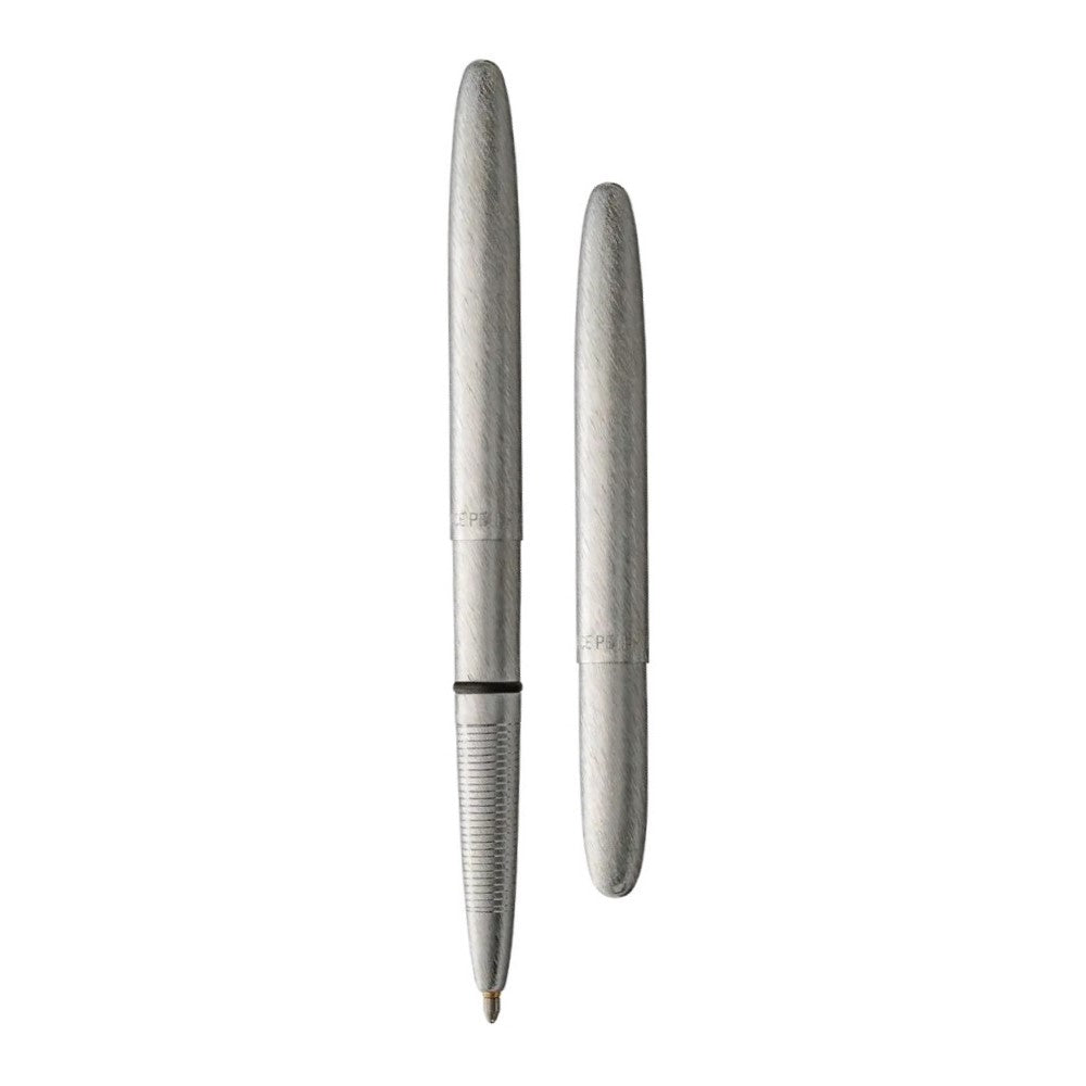 Fisher Space Pen Bullet - Brushed Chrome