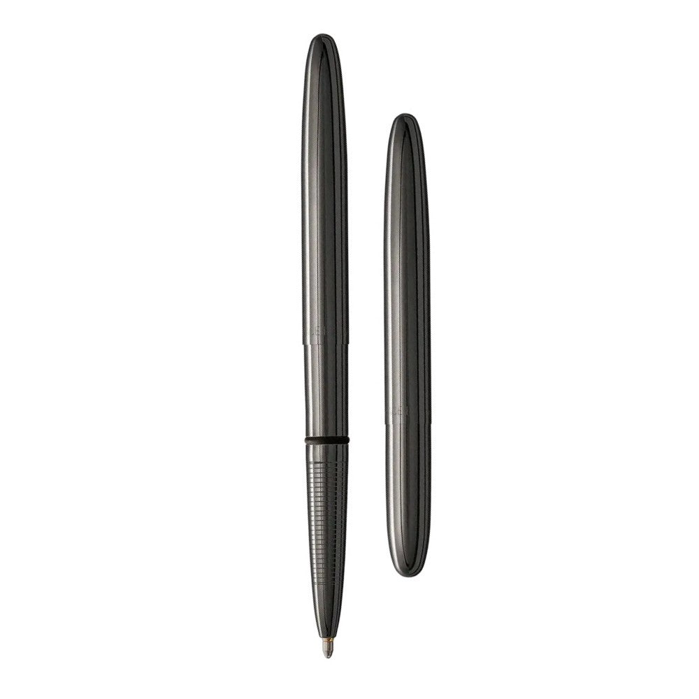 Fisher Space Pen Bullet Titanium Nitride - Black