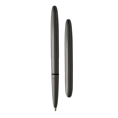 Fisher Space Pen Bullet Titanium Nitride - Black