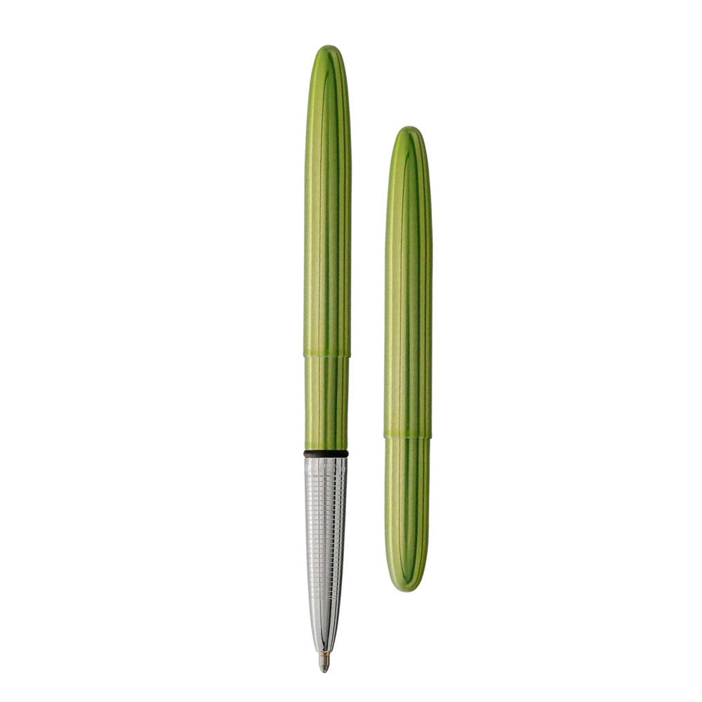Fisher Space Pen Bullet Translucent - Aurora Borealis