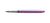 Fisher Space Pen Bullet Translucent - Purple Haze