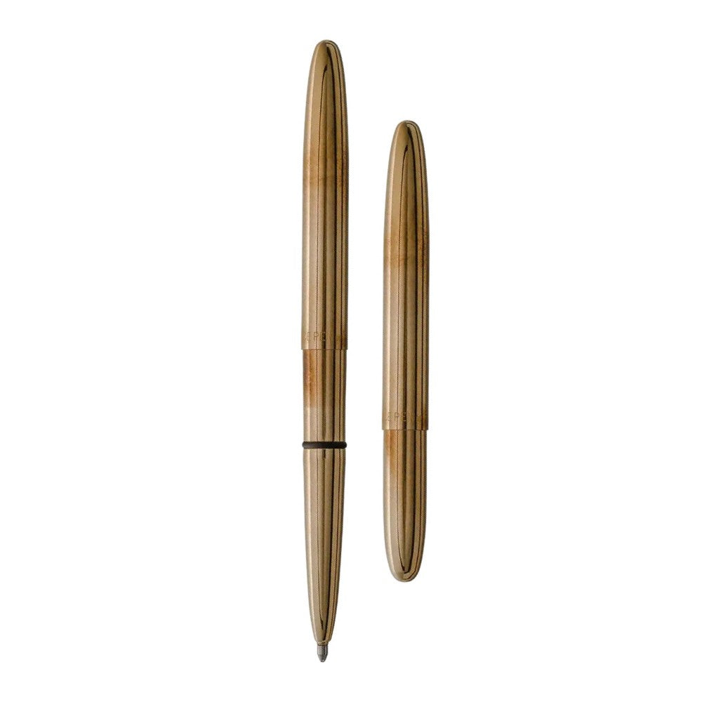 Fisher Space Pen Bullet - Raw Brass