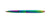 Fisher Space Pen Bullet Titanium Nitride - Rainbow