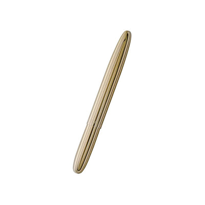 Fisher Space Pen Bullet Titanium Nitride - Gold