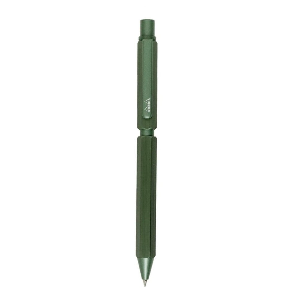 Rhodia scRipt 3-in-1 Multi Pen - Sage