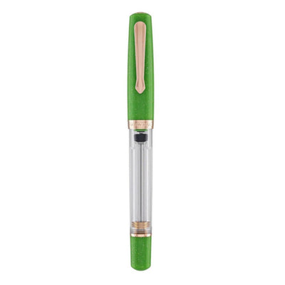 Nahvalur Original Plus Fountain Pen - Pistachio