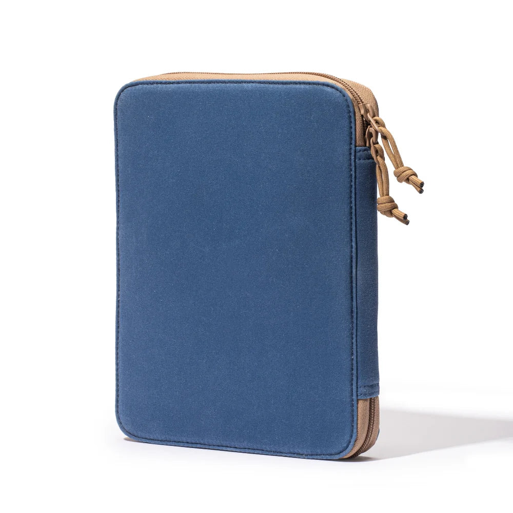 LOCHBY Daily Folio A5 - Harbor