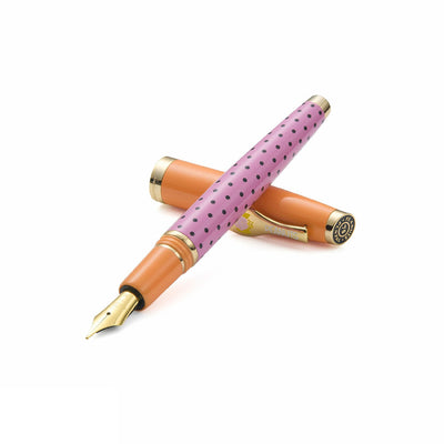 Esterbrook Estie Peanuts - Sally 75th Edition Fountain Pen
