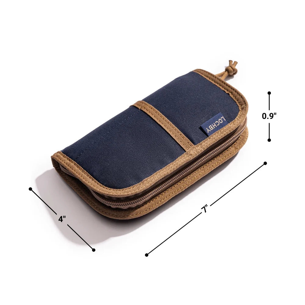 LOCHBY Quattro V2 - Nautical