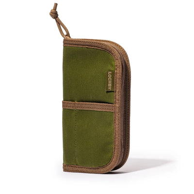 LOCHBY Quattro V2 - Olive