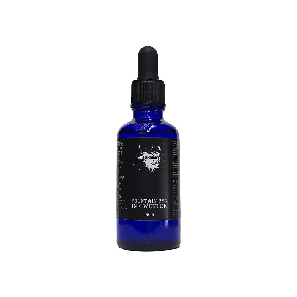 Van Diemans Fountain Pen Ink Wetter 50ml