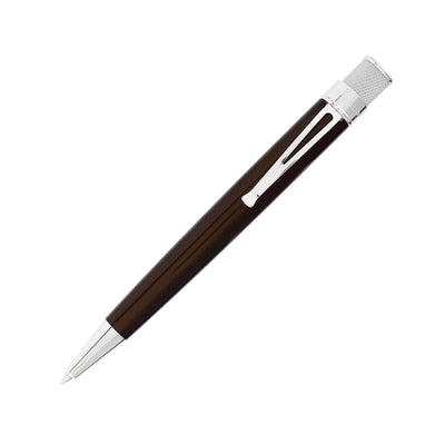 Retro 51 Tornado Classic Rollerball - Brown