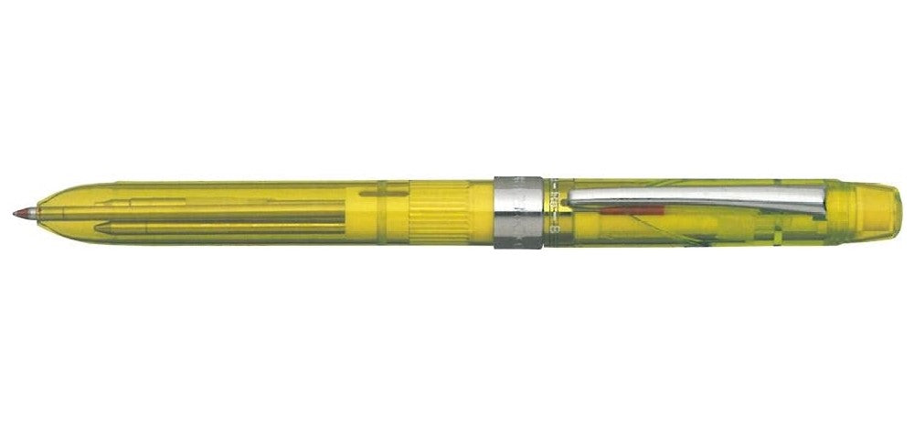 Platinum Multi Function Ballpoint Pen - Fresh Leaf