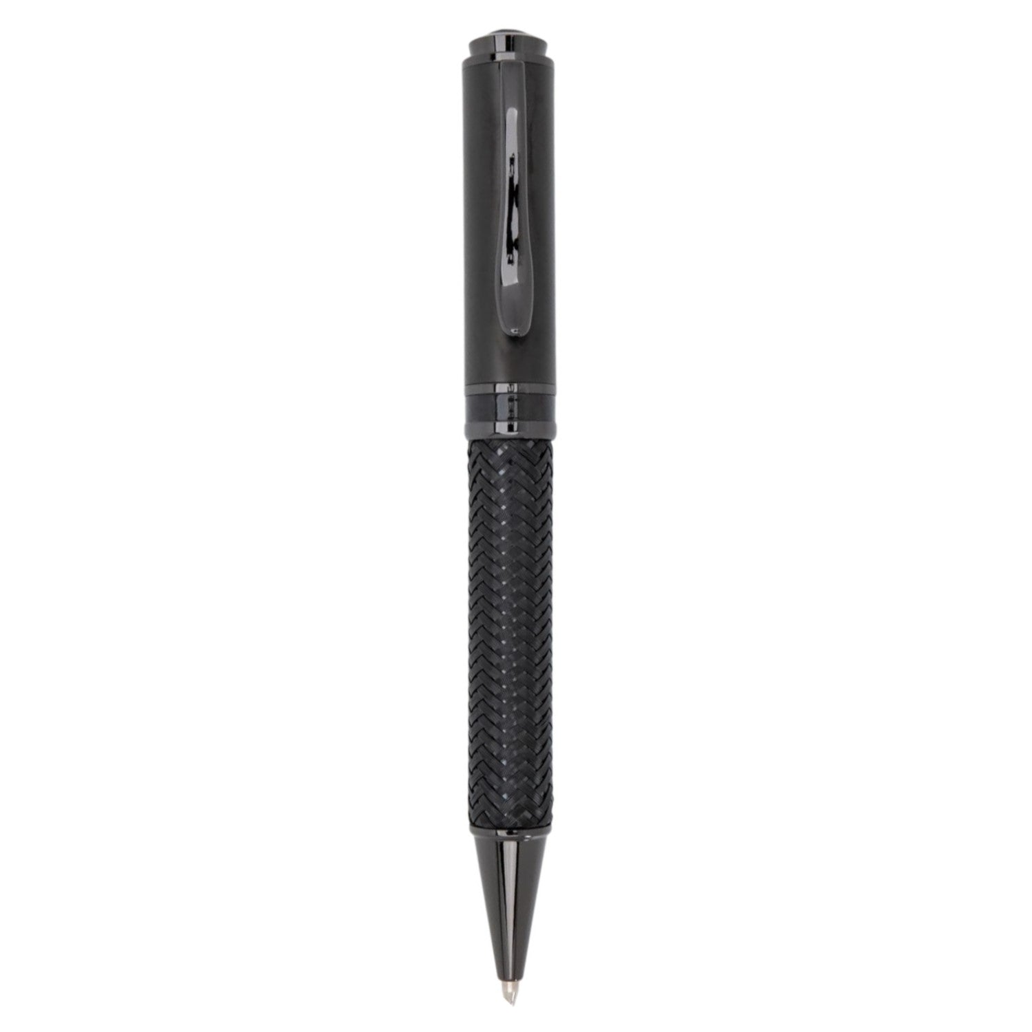 Monteverde Innova Formula M Ballpoint Pen - Black
