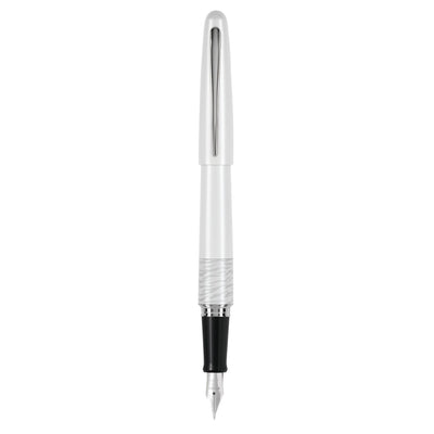 Pilot Metropolitan MR2 Fountain Pen - White Tiger