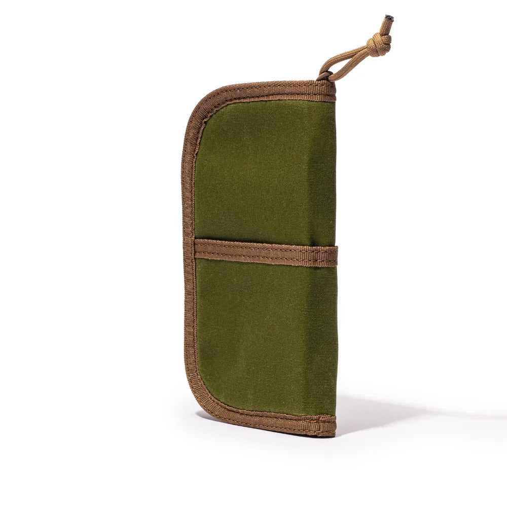 LOCHBY Quattro V2 - Olive