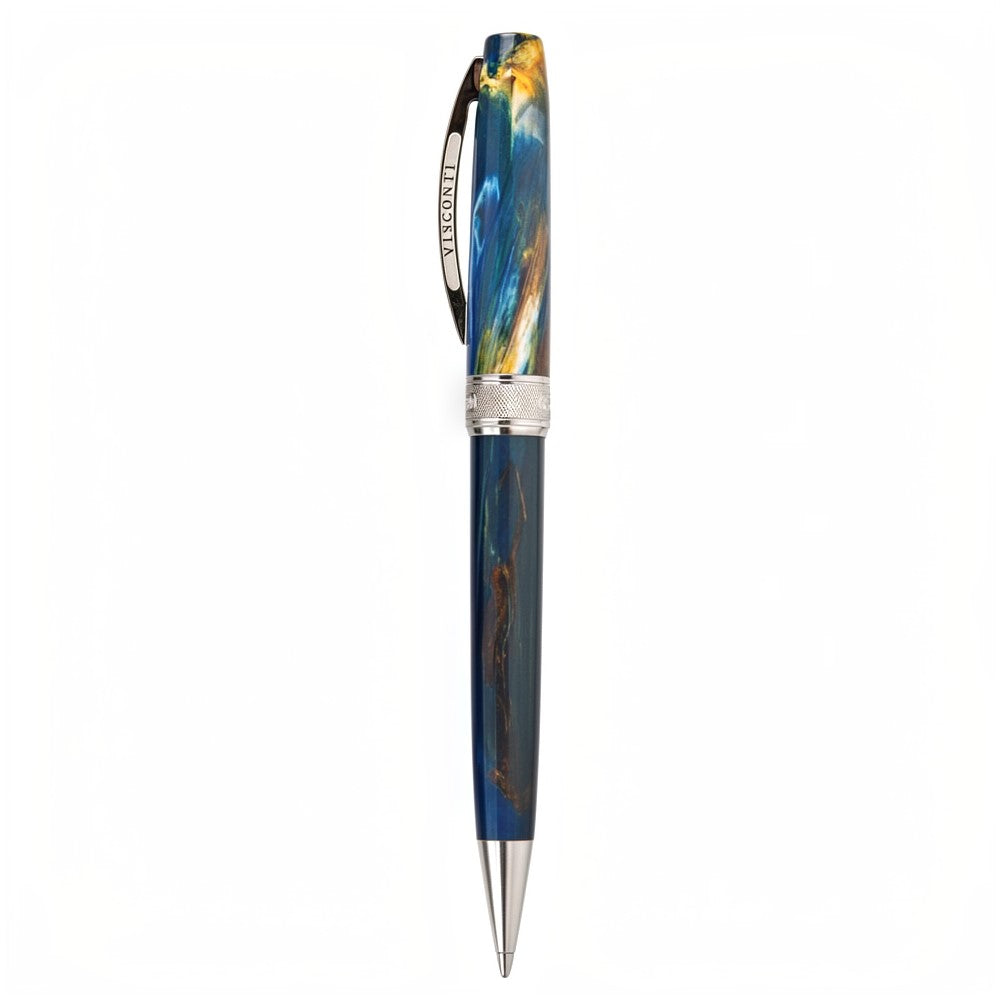 Visconti Van Gogh Ballpoint Pen - Starry Night