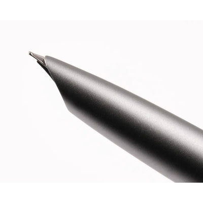 Diplomat Viper Fountain Pen - Silver