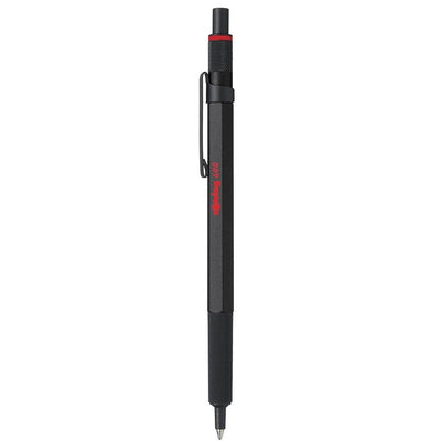 Rotring 600 Ballpoint Pen - Black