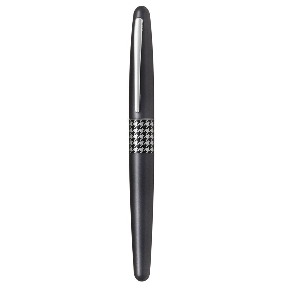 Pilot Metropolitan MR3 Fountain Pen - Grey Houndstooth