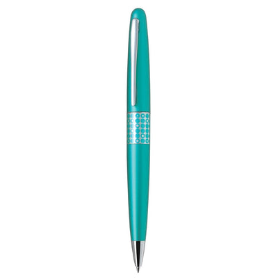 Pilot Metropolitan MR3 Ballpoint Pen - Aqua Dots